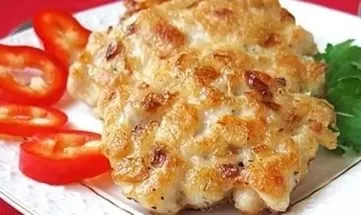 Retete cu rețete de pui cu fotografii - simple și delicioase, toți copiii și familia