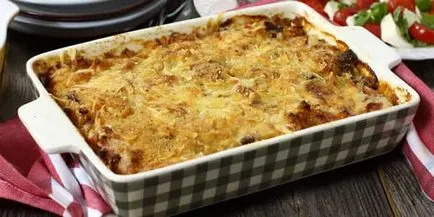 Retete cu rețete de pui cu fotografii - simple și delicioase, toți copiii și familia