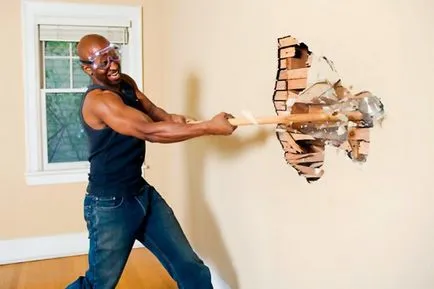 Reparare pas baie cu pas plan (50 poze) (en-suite) Reparare pas baie cu pas plan (50 poze)