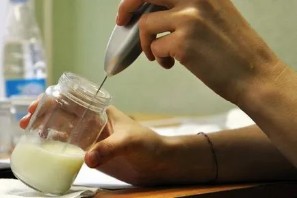 Rețetă crema pentru fata cu propriile sale mâini (cu fotografii)