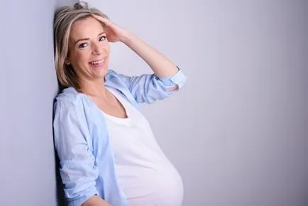 Femeile de vârstă reproductivă este modul în vârstă