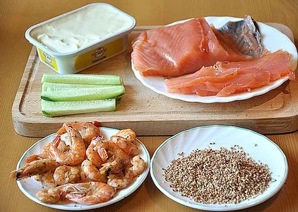 rețete sushi