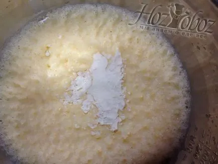 Reteta Ciocolata fondantă cu fotografii, hozoboz - știm totul despre produsele alimentare