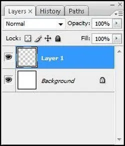Egal T-shirt în Photoshop (Photoshop) Desenați un tricou în Photoshop