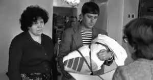 Pentru a da naștere la ei înșiși - site-ul MIHAILA Labkovskogo