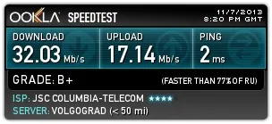 Router cu propriile lor mâini pentru a instala și configura (set) Router cu propriile lor mâini pentru a instala și configura