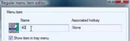 RivaTuner modul de utilizare