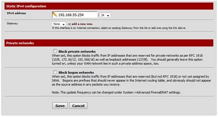 Router cu propriile lor mâini pentru a instala și configura (crea conexiuni L2TP) Router cu propriile lor mâini pentru a instala și configura