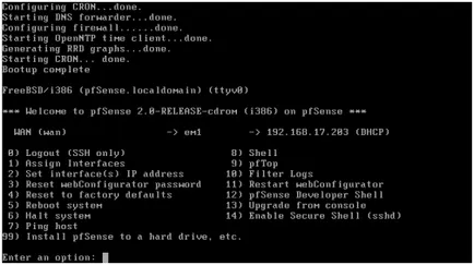 Router cu propriile lor mâini pentru a instala și configura (router) Router cu propriile lor mâini pentru a instala și configura