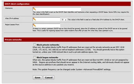 Router cu propriile lor mâini pentru a instala și configura (set) Router cu propriile lor mâini pentru a instala și configura