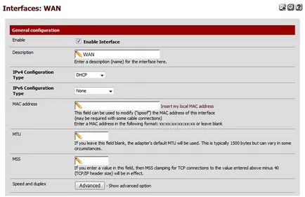 Router cu propriile lor mâini pentru a instala și configura (crea conexiuni L2TP) Router cu propriile lor mâini pentru a instala și configura