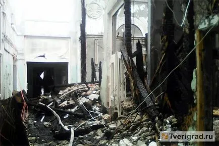 România, un incendiu în spital de copii (acoperiș) România, un incendiu în spital de copii
