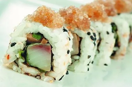 Rolls top 5 retete delicioase - viata ca o zebră (partea lucioasă în jos) Rolls top 5 retete delicioase - viata ca o zebră