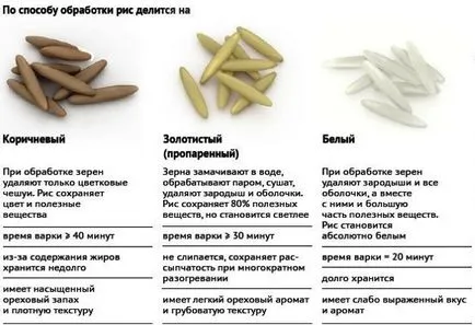 Orez reteta diaree apă pentru caracteristici de pierdere în greutate, faciale și părului (orez) Orez reteta diaree apă pentru pierderea în greutate, față și păr, proprietăți