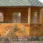 Pavilioane de gradina cu propriile lor mâini (39 poze) instalare video, instrucțiuni de caracteristici de articole din (lor) Pavilioane de gradina cu propriile lor mâini (39 poze) instrucțiuni video de instalare, în special produse din