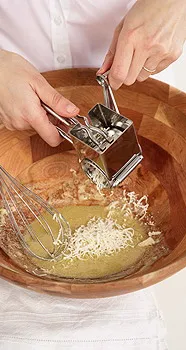 Salata Caesar - gătit acasă! Ghid pas cu pas