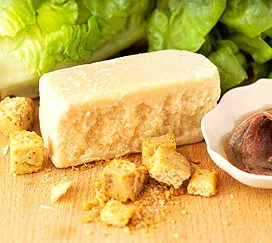 Salata Caesar - gătit acasă! Ghid pas cu pas