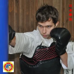 studiu de sine dogfight, Nippon Kempo