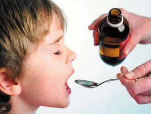 Infant Sab simplex picături (manualul de instrucțiuni)
