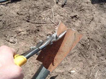 Unelte de gradina cu propriile lor mâini (unelte) Unelte de gradina cu propriile lor mâini