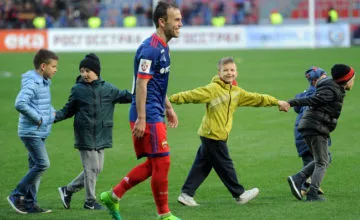 Ruslan Zubik când totul se întâmplă în mod corect și deschis, din orice situație poate fi găsi o cale - (CSKA foto) Ruslan Zubik când totul se întâmplă în mod corect și deschis, din orice situație poate fi găsi o cale de ieșire -