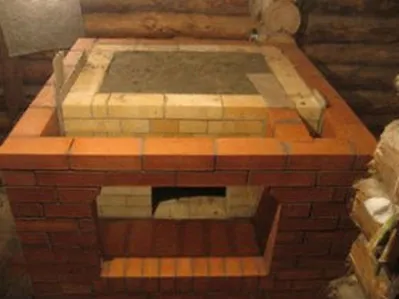 cuptor rus cu propriile sale mâini turn-based de instrucțiuni (rusă) instrucțiuni cuptor rus cu propriile sale mâini turn-based