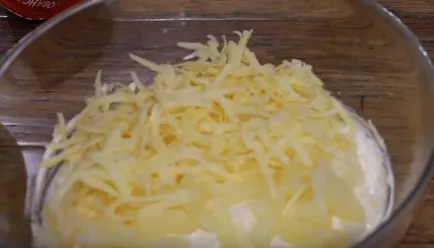 Salate cu top piept de pui 9 dintre cele mai cunoscute retete (de san) Salate cu top piept de pui 9 dintre cele mai cunoscute rețete
