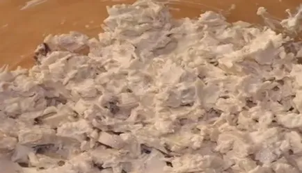 Salate cu partea de sus piept de pui 9 dintre cele mai cunoscute rețete (salate) Salate cu top piept de pui 9 dintre cele mai cunoscute rețete