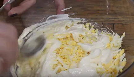 Salatele cu top piept de pui 9 rețete mai populare (ingrediente pentru a pregăti) Salate cu top piept de pui 9 dintre cele mai cunoscute rețete