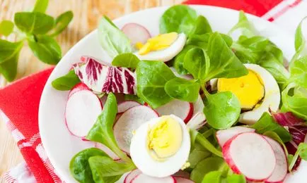 Salatele sunt simple și delicioase - retete sunt salata simpla si delicioasa (reteta salata) Salatele sunt simple și delicioase - retete sunt salate simple și gustoase
