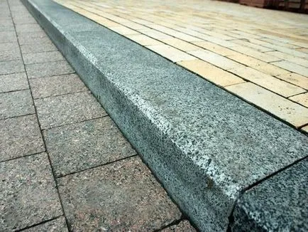 borduri pentru grădină face cu mâinile lor (grădină) borduri pentru grădină face cu propriile sale mâini