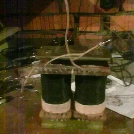 Subwoofer cu mâinile lor 1