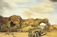 pictura Salvador Dali (poza) pictura Salvador Dali