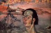 picturile lui Salvador Dali (lucrări de Salvador Dali) pictura Salvador Dali