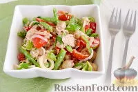 sosuri pentru salate, retete cu fotografii la 179 de rețete
