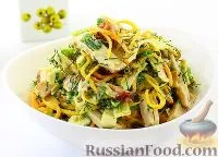 sosuri pentru salate, retete cu fotografii la 179 de rețete