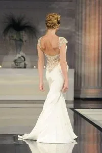 Cele mai multe rochii de mireasa candid (rochie) Cele mai multe rochii de mireasa candid