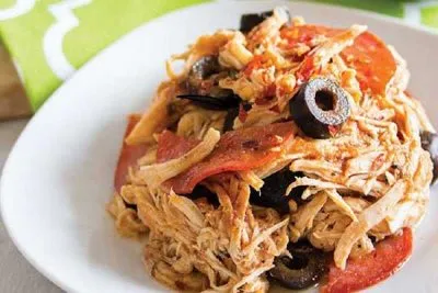 Salata cu portocale si carne de pui 3 cele mai bune reteta cu o fotografie