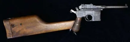 Cele mai bune arme din lume (pistoale) Cele mai bune arme din lume