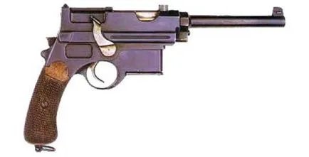 Cele mai bune arme din lume (pistoale) Cele mai bune arme din lume