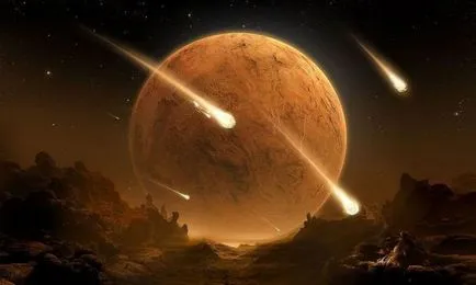 Cel mai mare meteorit care a căzut la pământ (22 poze) - triniksi (noiembrie) Cel mai mare meteorit care a căzut la pământ (22 poze) - triniksi