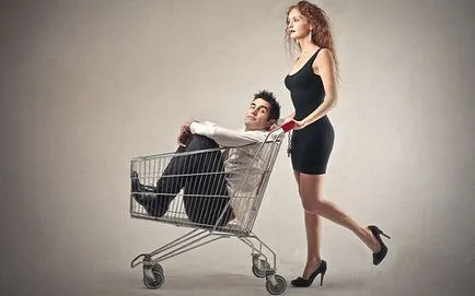 Cel mai puternic și instantanee prisushka tip departe acasă