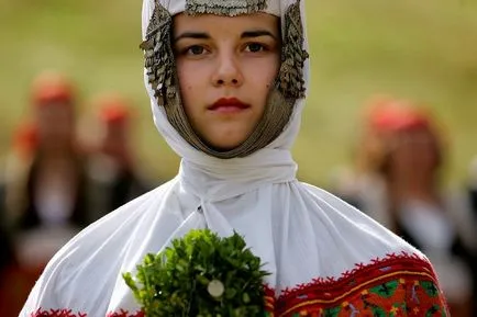 Cele mai frumoase mirese ale lumii - articole - Arriva