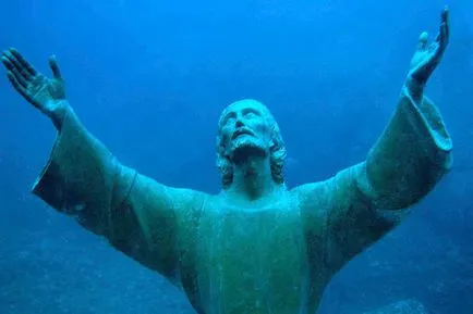 Cele mai frumoase sculpturi și statui ale lumii