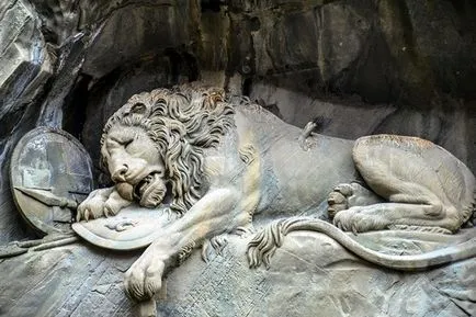 Cele mai frumoase sculpturi și statui ale lumii