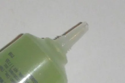 Sally Hansen - înseamnă a lupta cu recenzii pentru cuticule