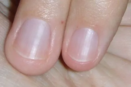 Sally Hansen - înseamnă a lupta cu recenzii pentru cuticule