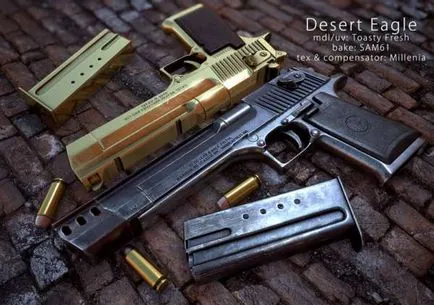 Cele mai bune arme din lume (mai mult) Cele mai bune arme din lume