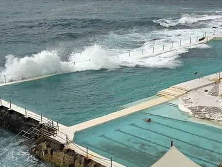 Cele mai frumoase piscine