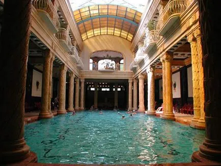 Cele mai frumoase piscine